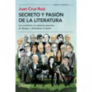 SECRETO Y PASION DE LA LITERATURA
