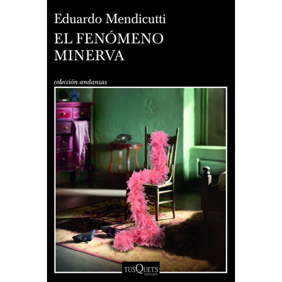 EL FENOMENO MINERVA