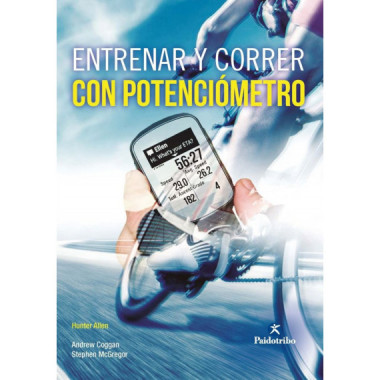 ENTRENAR Y CORRER CON POTENCIOMETRO