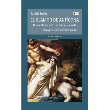 EL CLAMOR DE ANTIGONA
