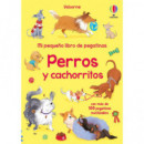 PERROS Y CACHORRITOS