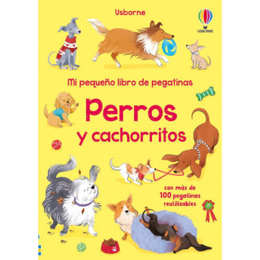 PERROS Y CACHORRITOS