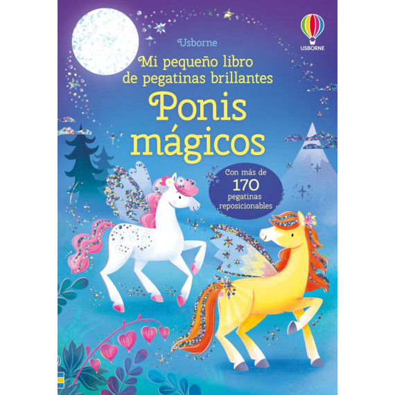 PONIS MAGICOS