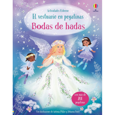 BODAS DE HADAS