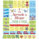 Aprende a dibujar paso a paso