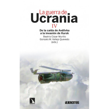 GUERRA DE UCRANIA IV,LA