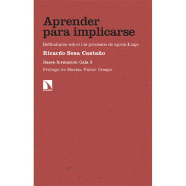 APRENDER PARA IMPLICARSE