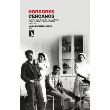 HORRORES CERCANOS