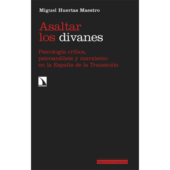 ASALTAR LOS DIVANES