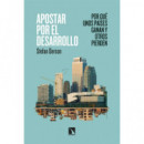 APOSTAR POR EL DESARROLLO