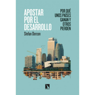 APOSTAR POR EL DESARROLLO