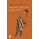 INQUISICION ESPA�OLA,LA