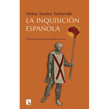 INQUISICION ESPA�OLA,LA