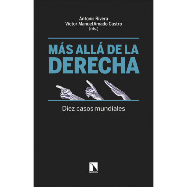 MAS ALLA DE LA DERECHA