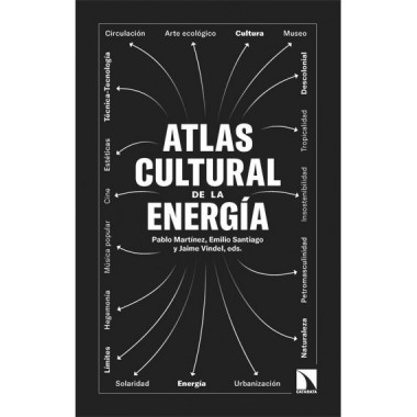 ATLAS CULTURAL DE LA ENERGIA