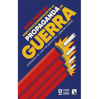 PRINCIPIOS ELEMENTALES DE LA PROPAGANDA DE GUERRA