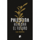 Palestina.heredar el futuro