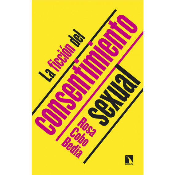 FICCION DEL CONSENTIMIENTO SEXUAL,LA