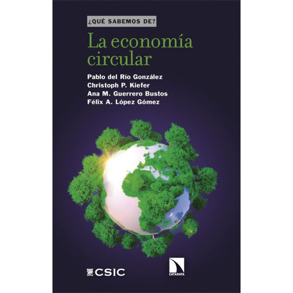 ECONOMIA CIRCULAR,LA