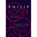 MARKETING EMPRESARIAL