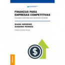 Finanzas para empresas competitivas