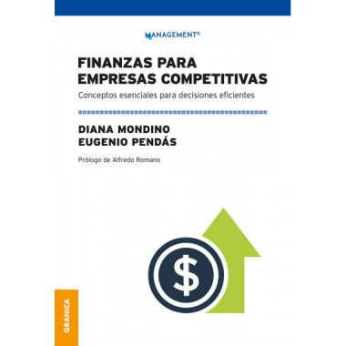 Finanzas para empresas competitivas
