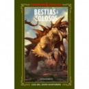 DUNGEONS & DRAGONS. BESTIAS & COLOSOS