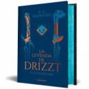 OMNIBUS EL ELFO OSCURO. EDICION ESPECIAL