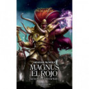 PRIMARCHS N� 03 MAGNUS EL ROJO: SE�OR DE PROSPERO