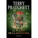 EL PUEBLO DE LA ALFOMBRA