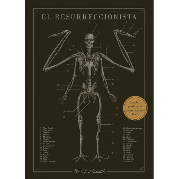 EL RESURRECCIONISTA
