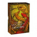 TAROT LA CASA DEL DRAGON