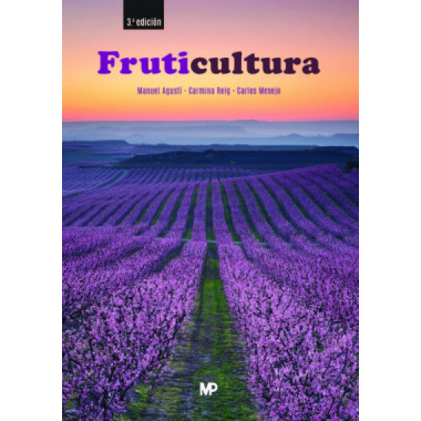 FRUTICULTURA 3� ED