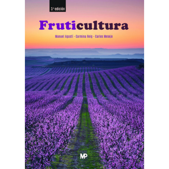 FRUTICULTURA 3� ED