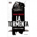 SERIE INSPECTORA HULDA 3 LA TORMENTA