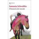 Distancia de rescate