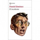 EL INCIDENTE