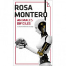 ANIMALES DIFICILES