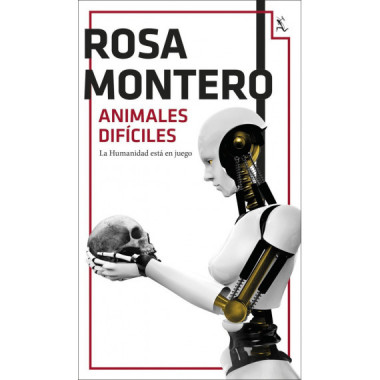 ANIMALES DIFICILES