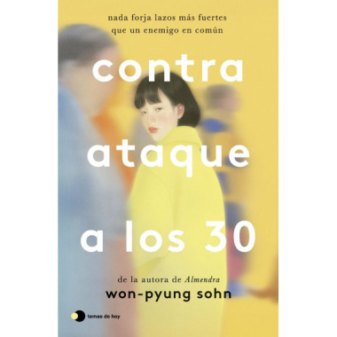 Contraataque a los treinta