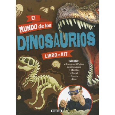 DINOSAURIOS