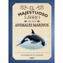 Animales marinos
