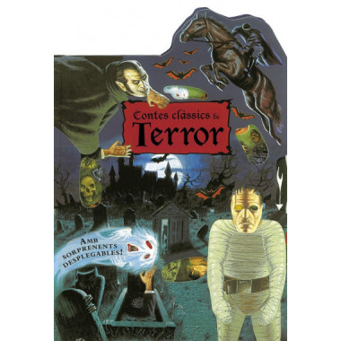 Contes classics de terror