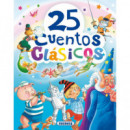 25 cuentos cl�sicos