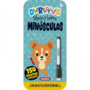 MINUSCULAS