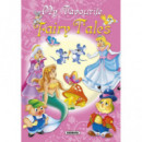 My favourite fairy tales