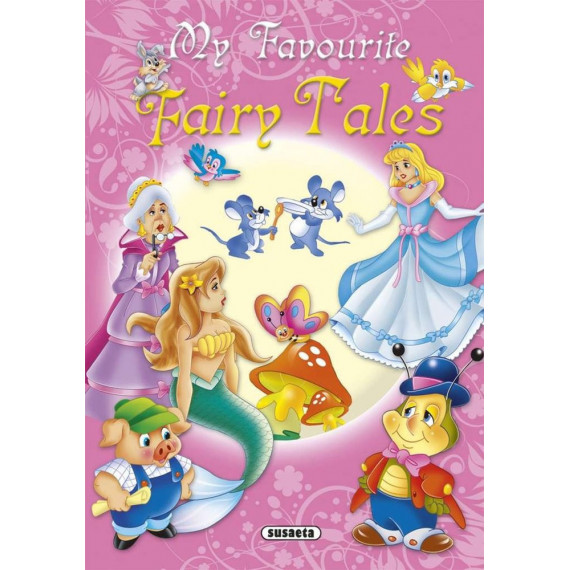 My favourite fairy tales