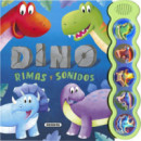 DINOSAURIOS RIMAS Y SONIDOS