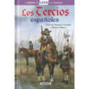 LOS TERCIOS ESPA�OLES
