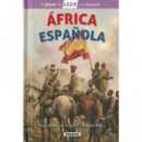EL AFRICA ESPA�OLA